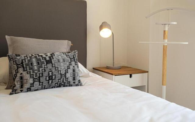Small Oasis 2375 Sea View