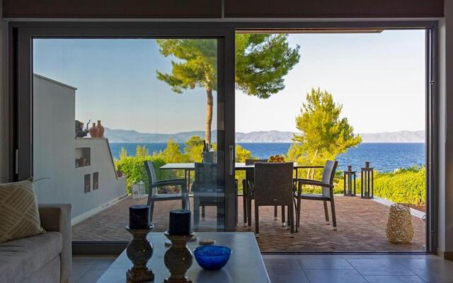 Ether Villa