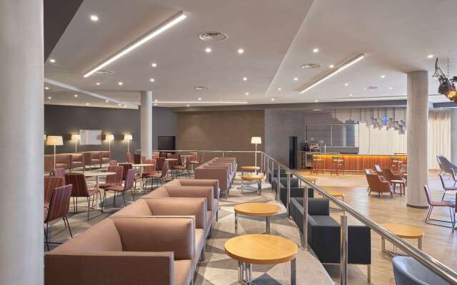 Radisson Blu Resort & Spa, Gran Canaria Mogan