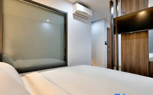 HANZ T68 Hotel