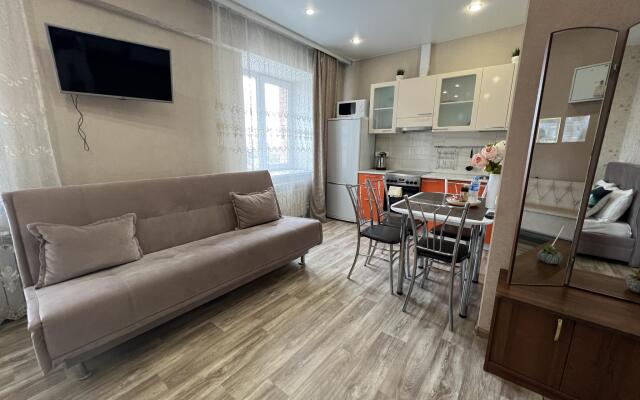 Be Home (Би хоум) на Строительном