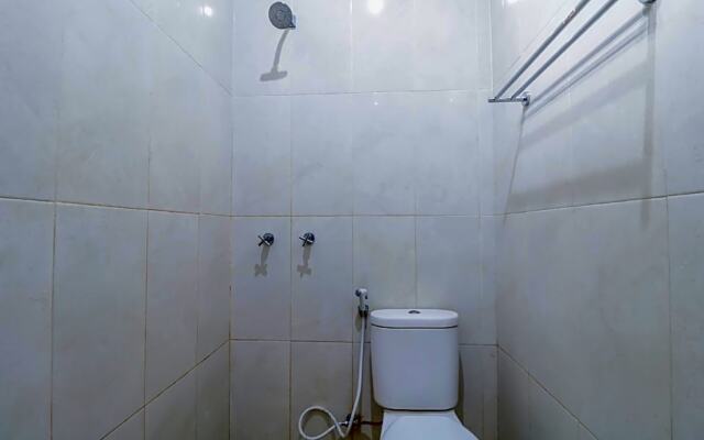 OYO 1952 Hotel Dewata IndahNearLumintang Park