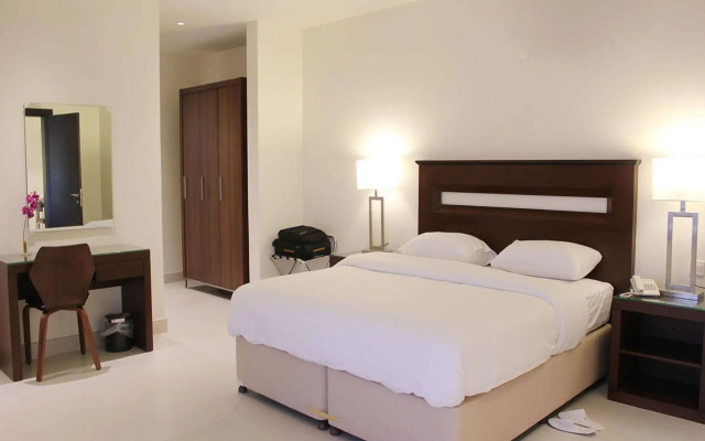 Unique Suites