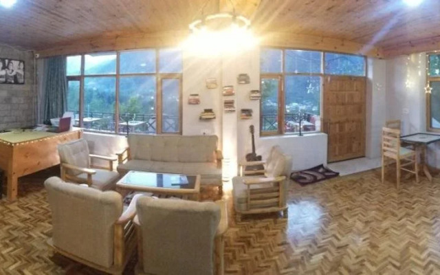 Gautam Shala Cottage