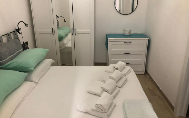 Casetta ALU' - il tuo nido a Stampace