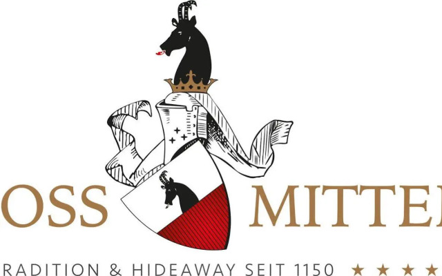 Schloss Mittersill Hotel