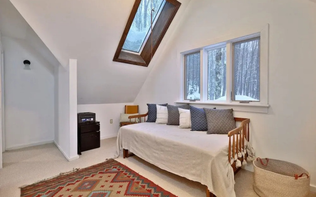 Mountainview Escape 4 Bedroom Home