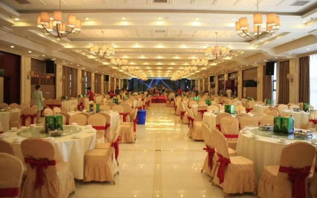 Yuan'an Mingfeng Hotel