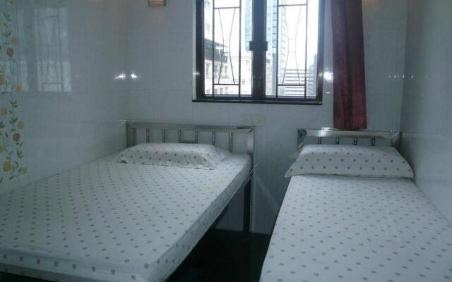 Golden Guest House