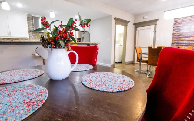 3Bdrm 3.5Bath 7Beds - NRG GRB MM-Park