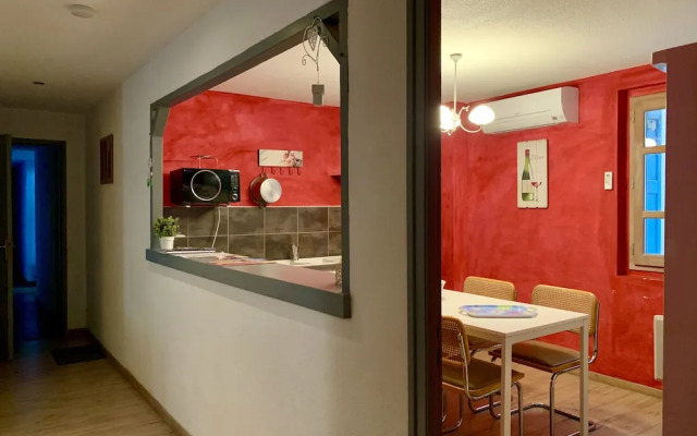 Résidence du Soleil