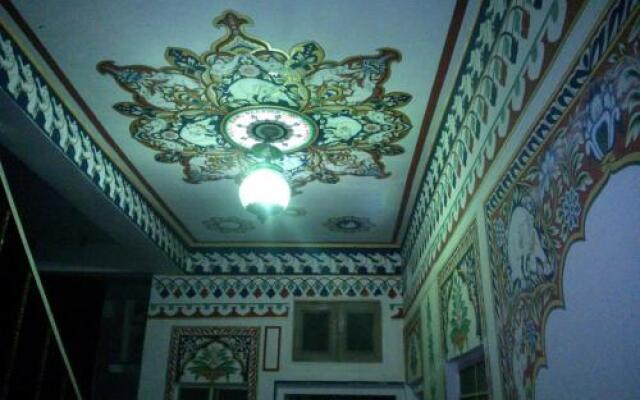 Hotel Shekhawati