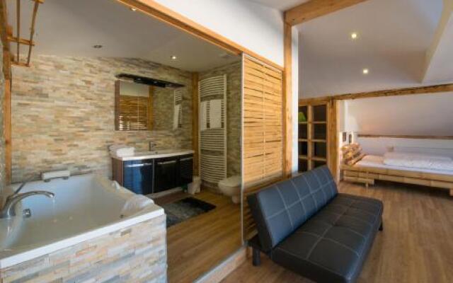 Pension Rosenstüberl