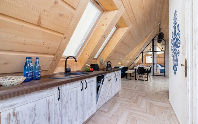 Apartment Giewont by Renters Prestige