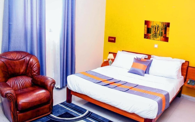 Premium HOTEL