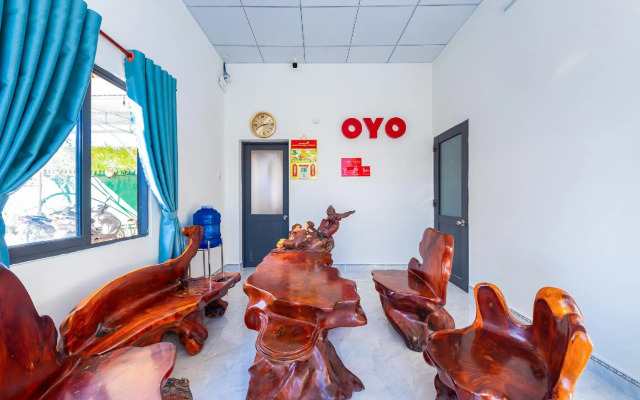 Oyo 745 Minh Duc Guest House