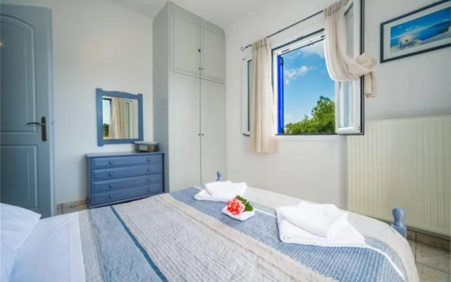 Tsilivi Blue Vista Apartment
