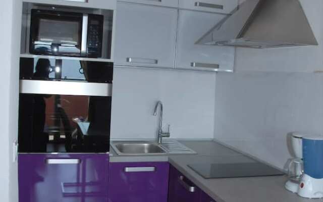 Apartments Kriz