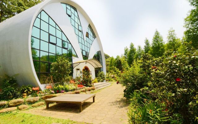 Sanyi Homestay