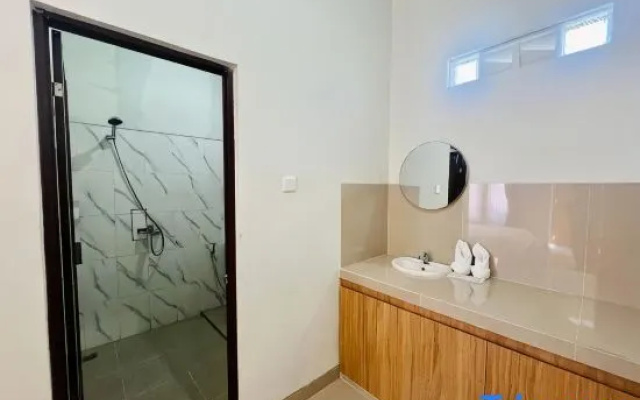 J&J Guesthouse Bedugul