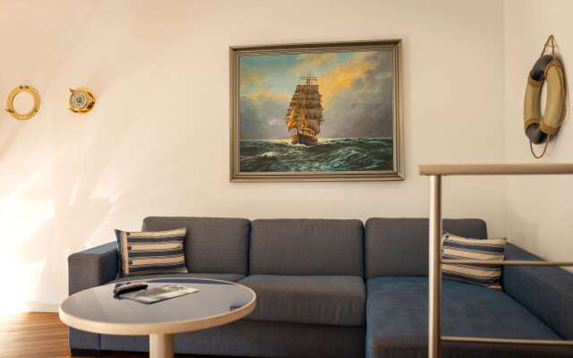 ARCOTEL Onyx Hamburg