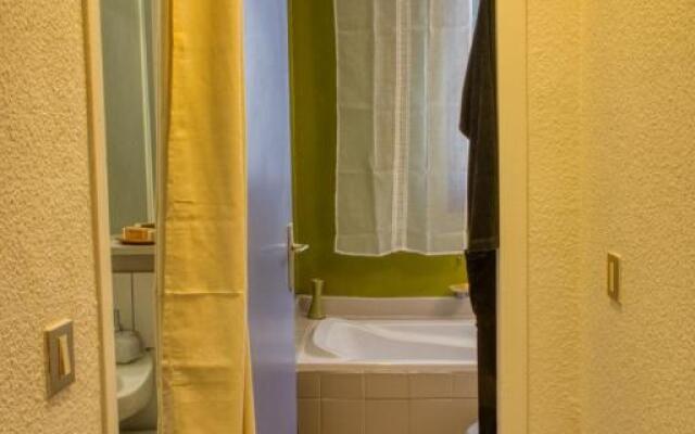 181 Terrasse Mont-Blanc - 1 Chambre