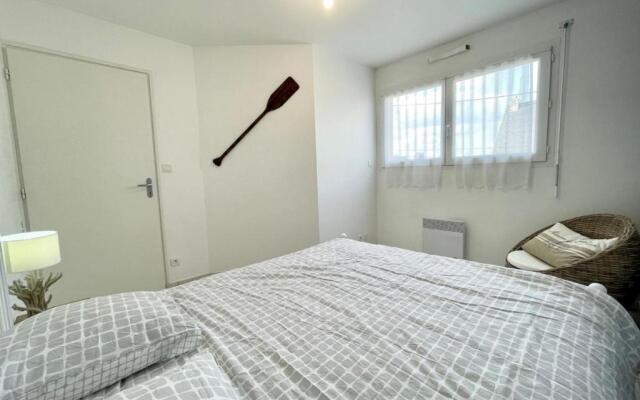 Charmant T2 À 50m de locéan