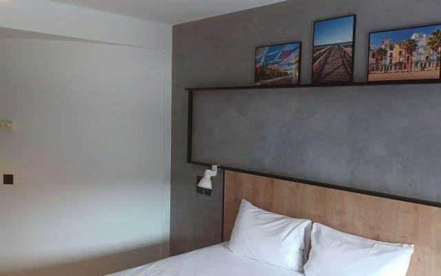 Ibis Hotel Alicante