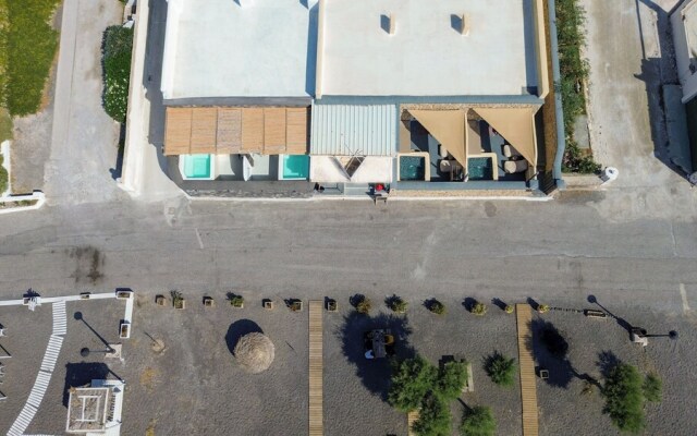 Sand Gem - Beach Apartments