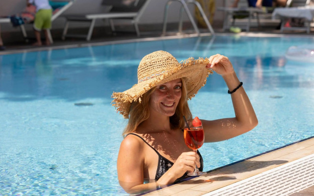 Alisei Palace Hotel