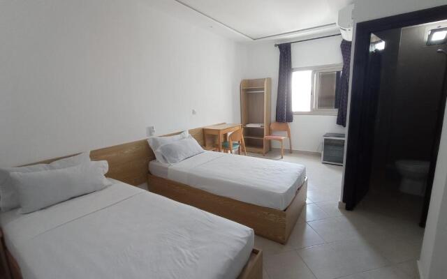 Hotel Castiya