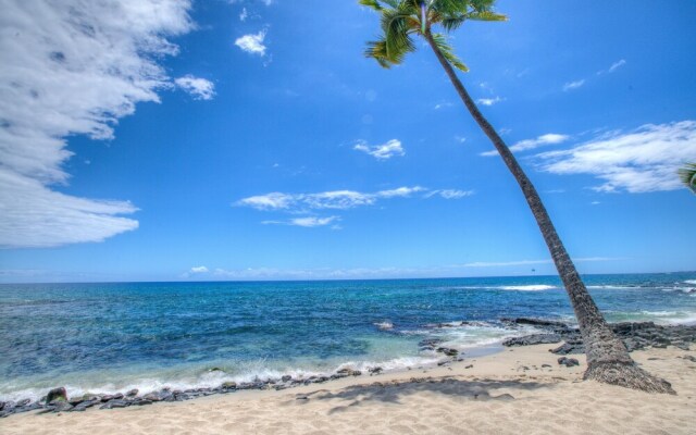 Kona Reef F11 - 1 Br Condo