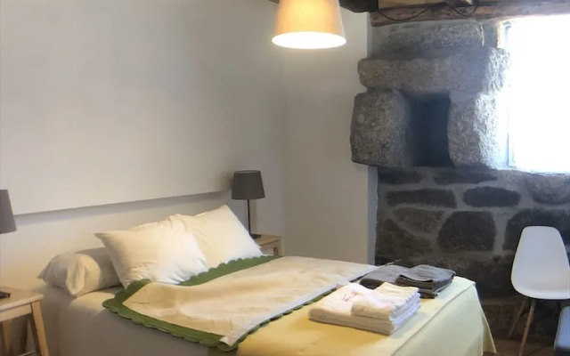 Casa Outeiro for 6 Persons