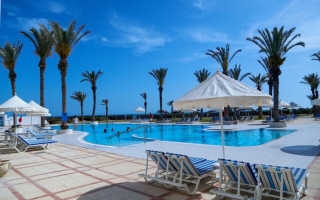 Aljazira Beach & Spa - All Inclusive -  Families and Couples Only