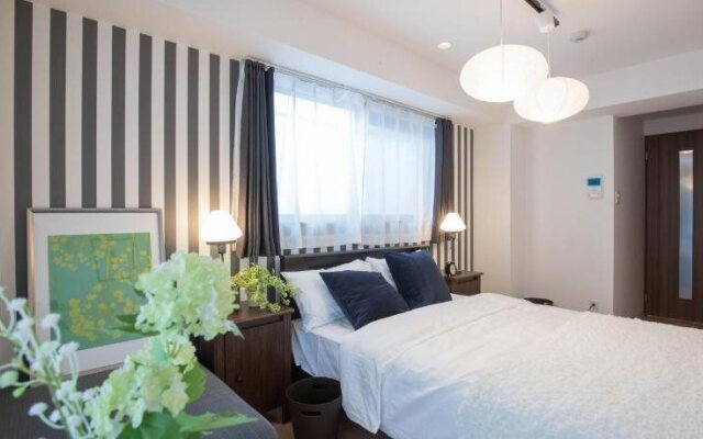 Co Labo Apartment Tennoji