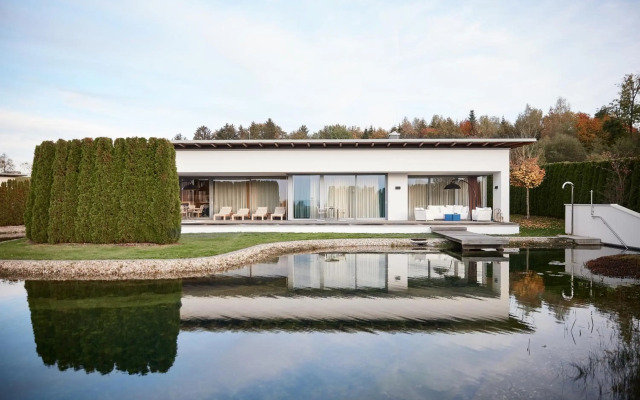 Geinberg5 Private Spa Villas