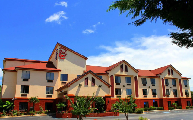 Red Roof Inn Atlanta Southeast - Stockbridge