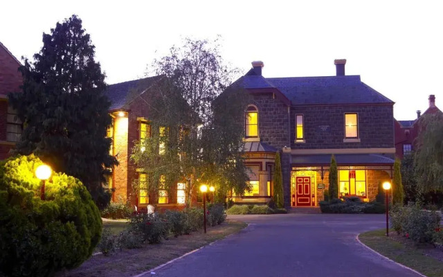 Ramada Resort Ballarat