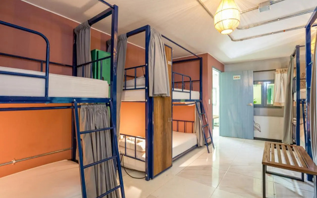 Selina Cartagena & Coworking Space