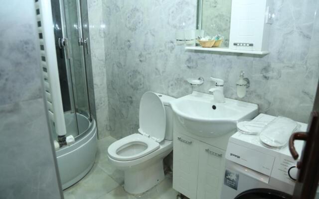 Apartament In Isani