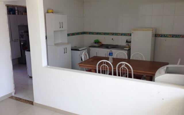 Casa Praia da Penha
