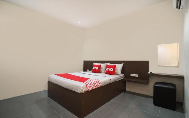 OYO 939 69 Resort