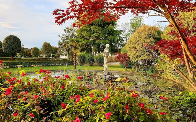 Villa Serena Agriturismo