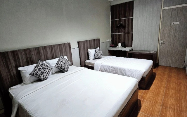 RedDoorz near Prawirotaman 2