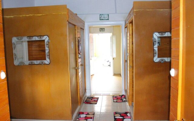 Holidays Hostel Arequipa