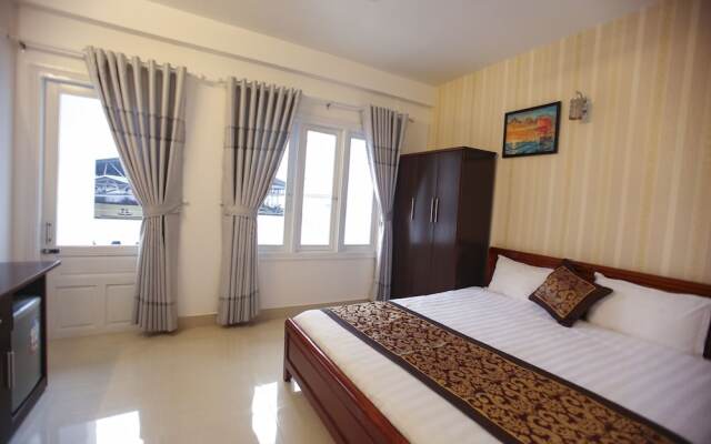 Tien Chau Hotel Da Lat