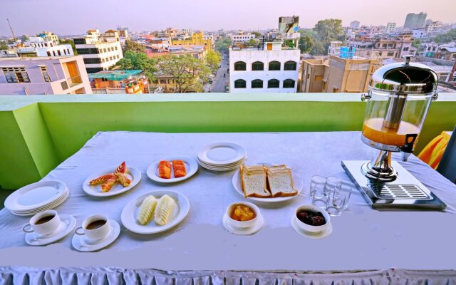 Hotel Shwe Phyo