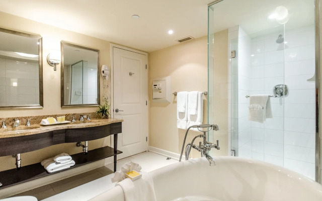 Le St Martin Hotel Particulier Montreal