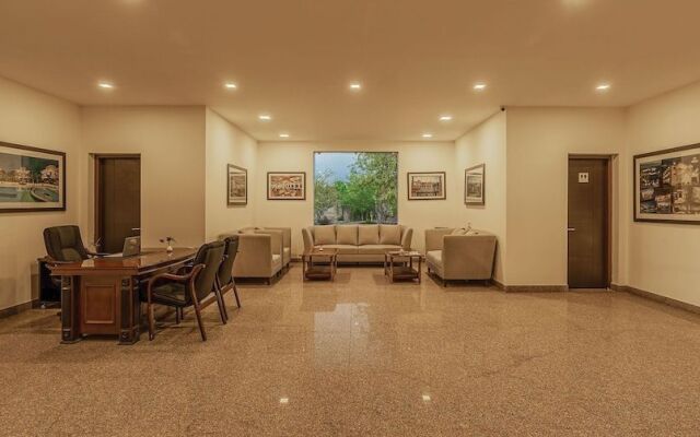 Shubham Resort