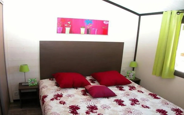 Lagrange Vacances Les Cottages Varois